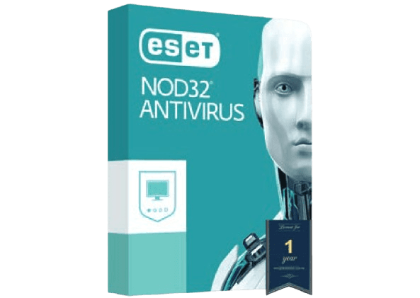 ESET productos