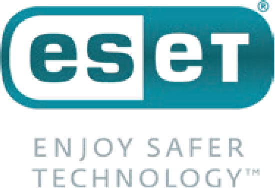 ESET logo